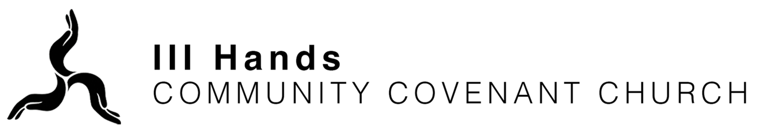 III Hands: Community Covenant Church