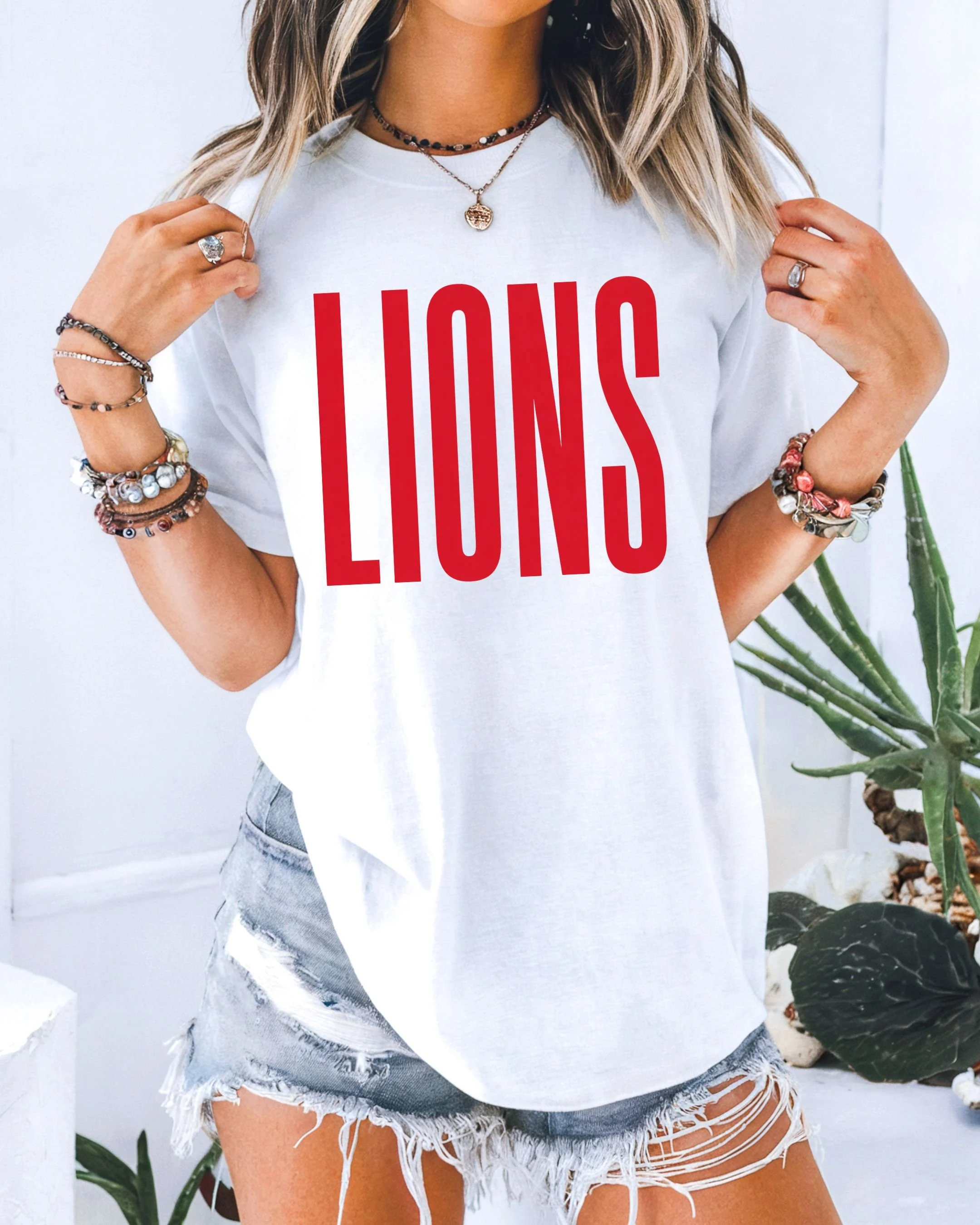 Lions