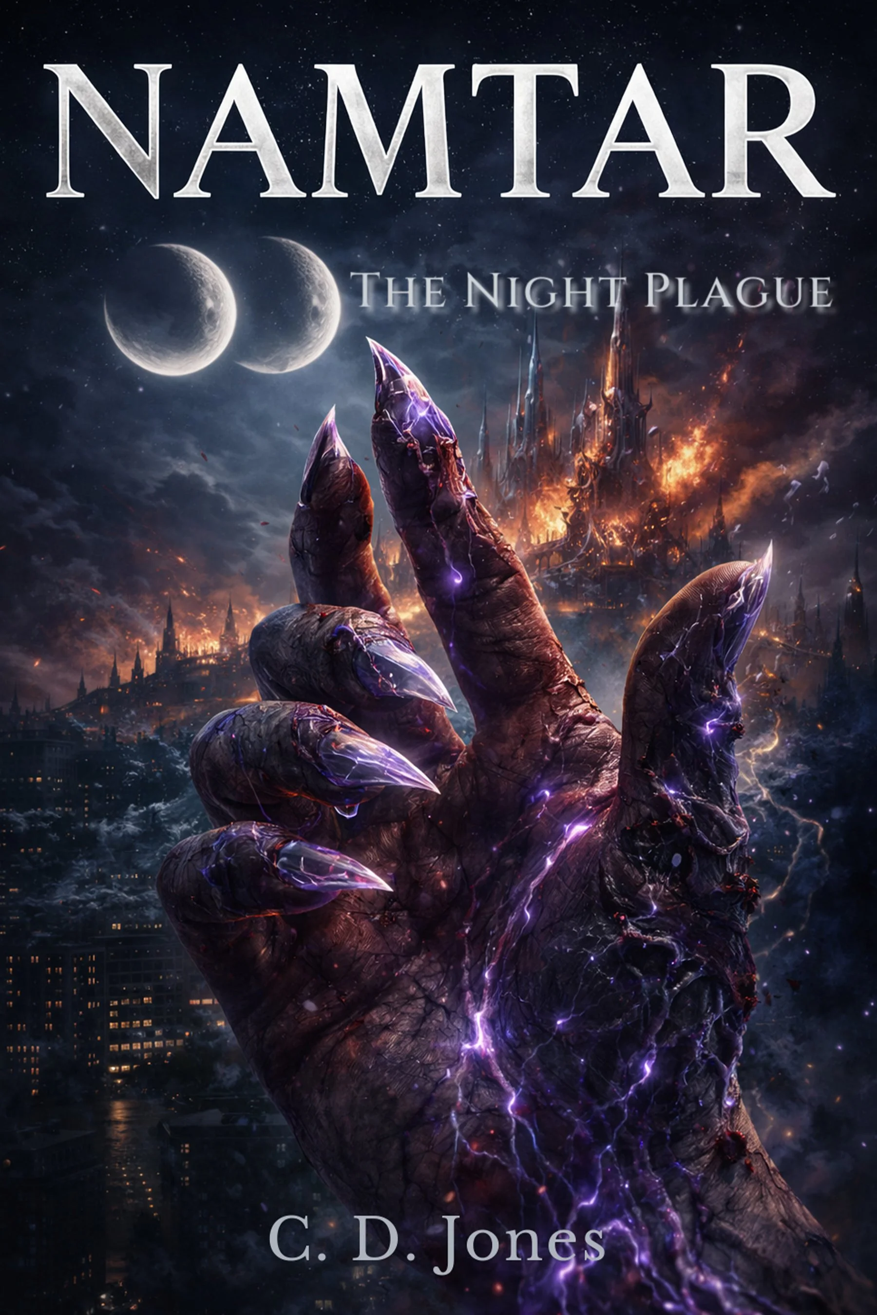 When Vampires Become Biological Weapons: Rewriting the Myth as a Gothic Thriller