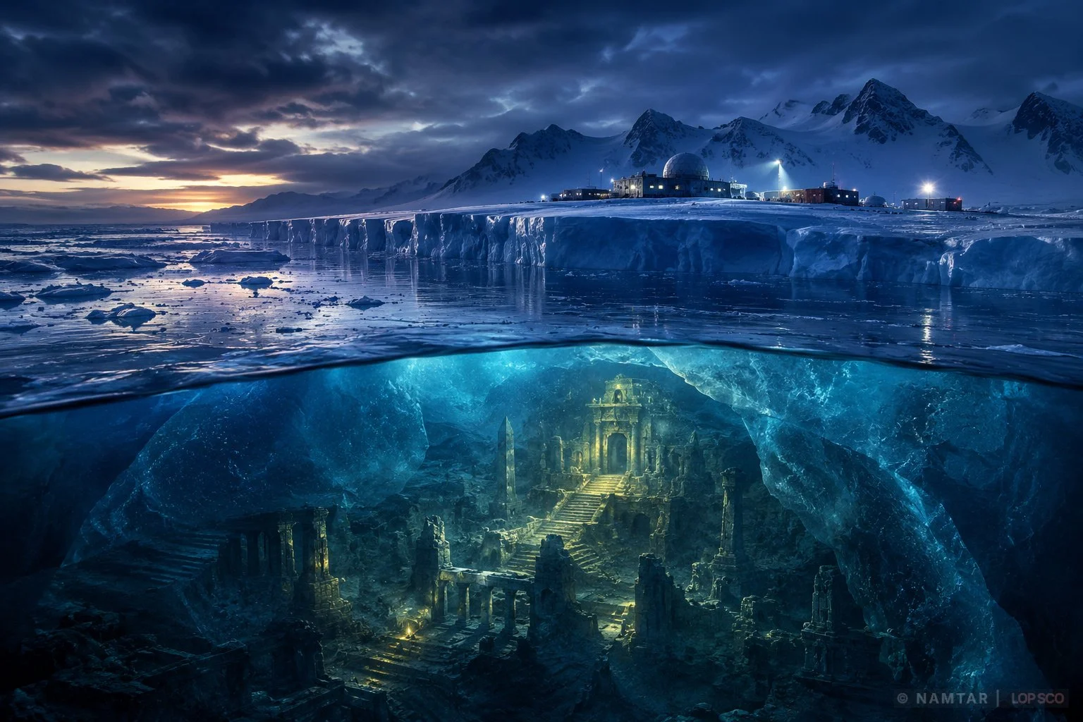 What Is a Speculative Thriller?