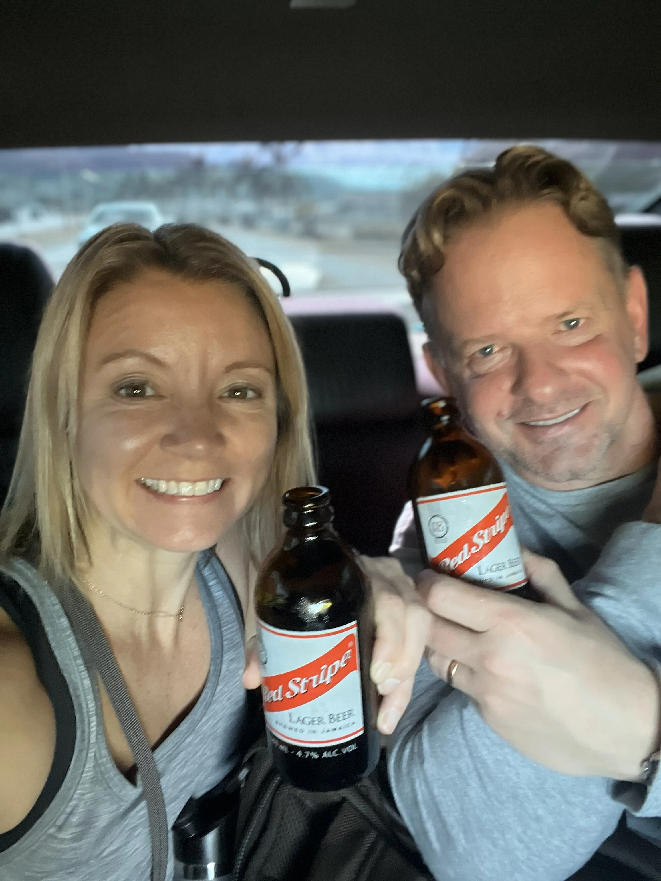 The Year of Yes….thank you 2025