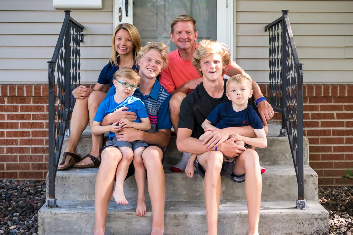 Kasner Family