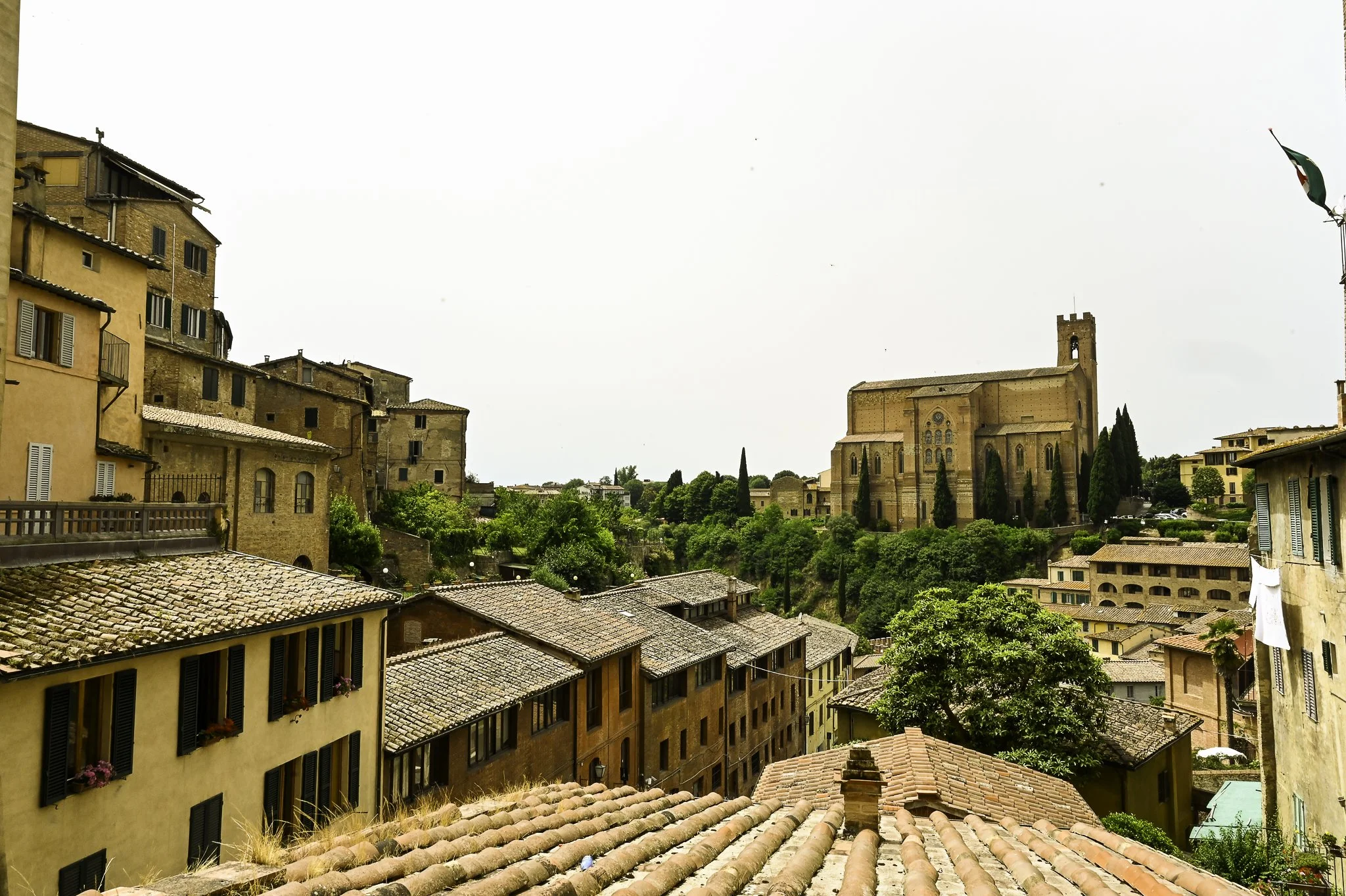 Tuscany