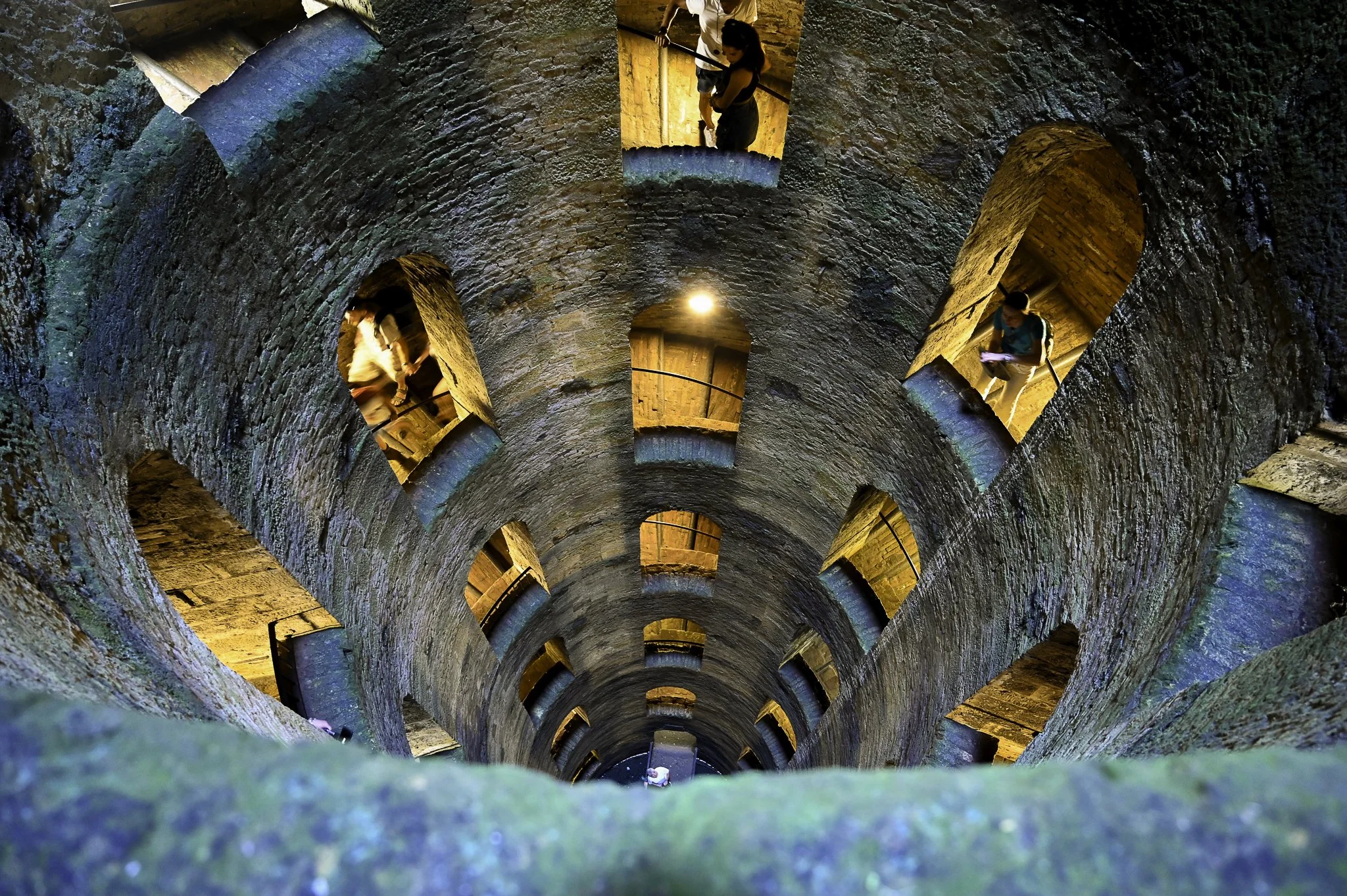 St. Patrick's Well