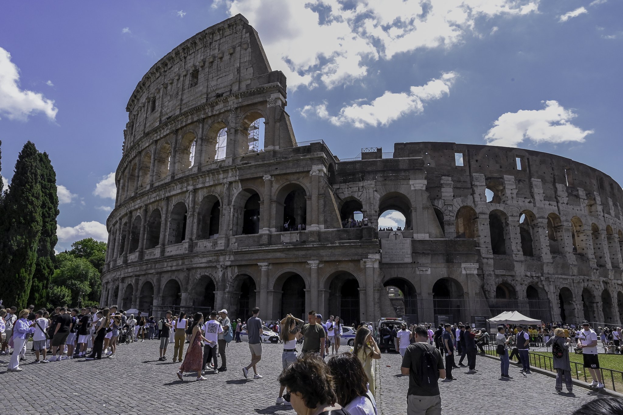 Rome