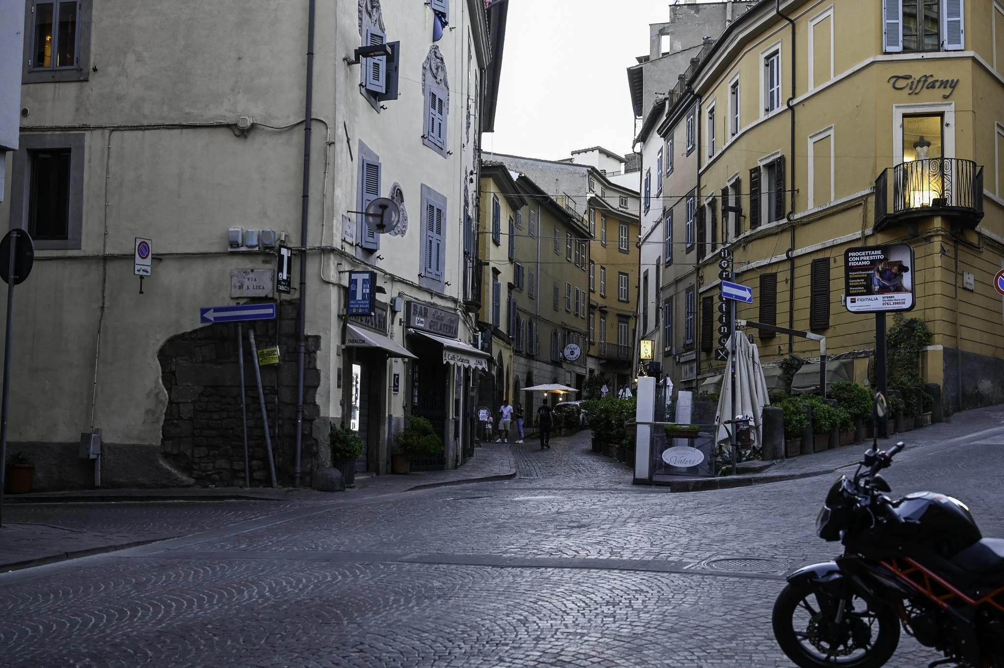 Viterbo