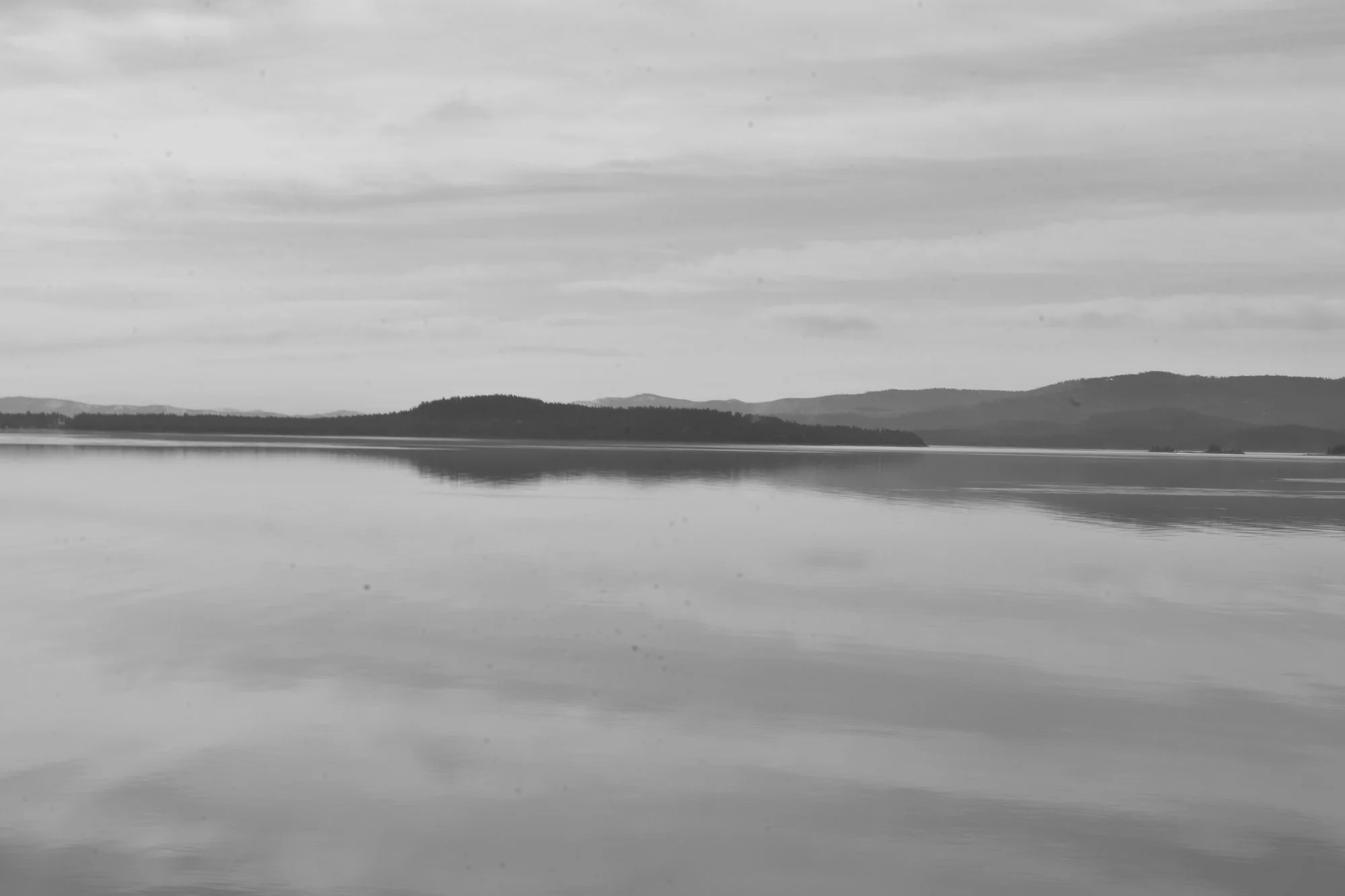 Finley Point, Flathead Lake, 2024