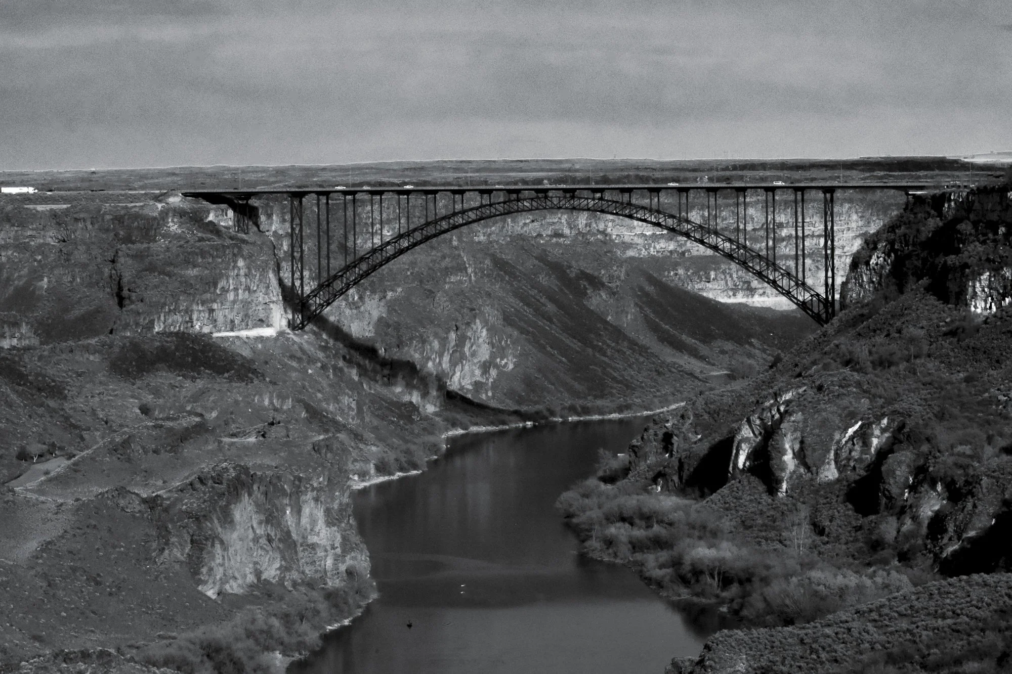 Twin Falls, Idaho