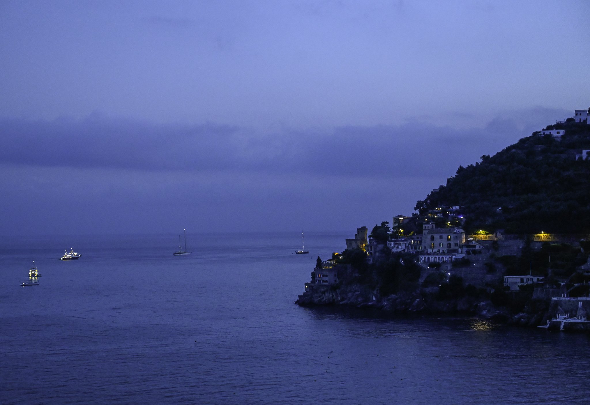 Amalfi Coast