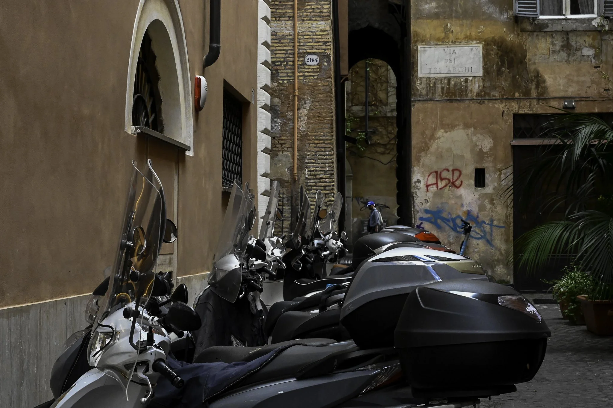 Rome