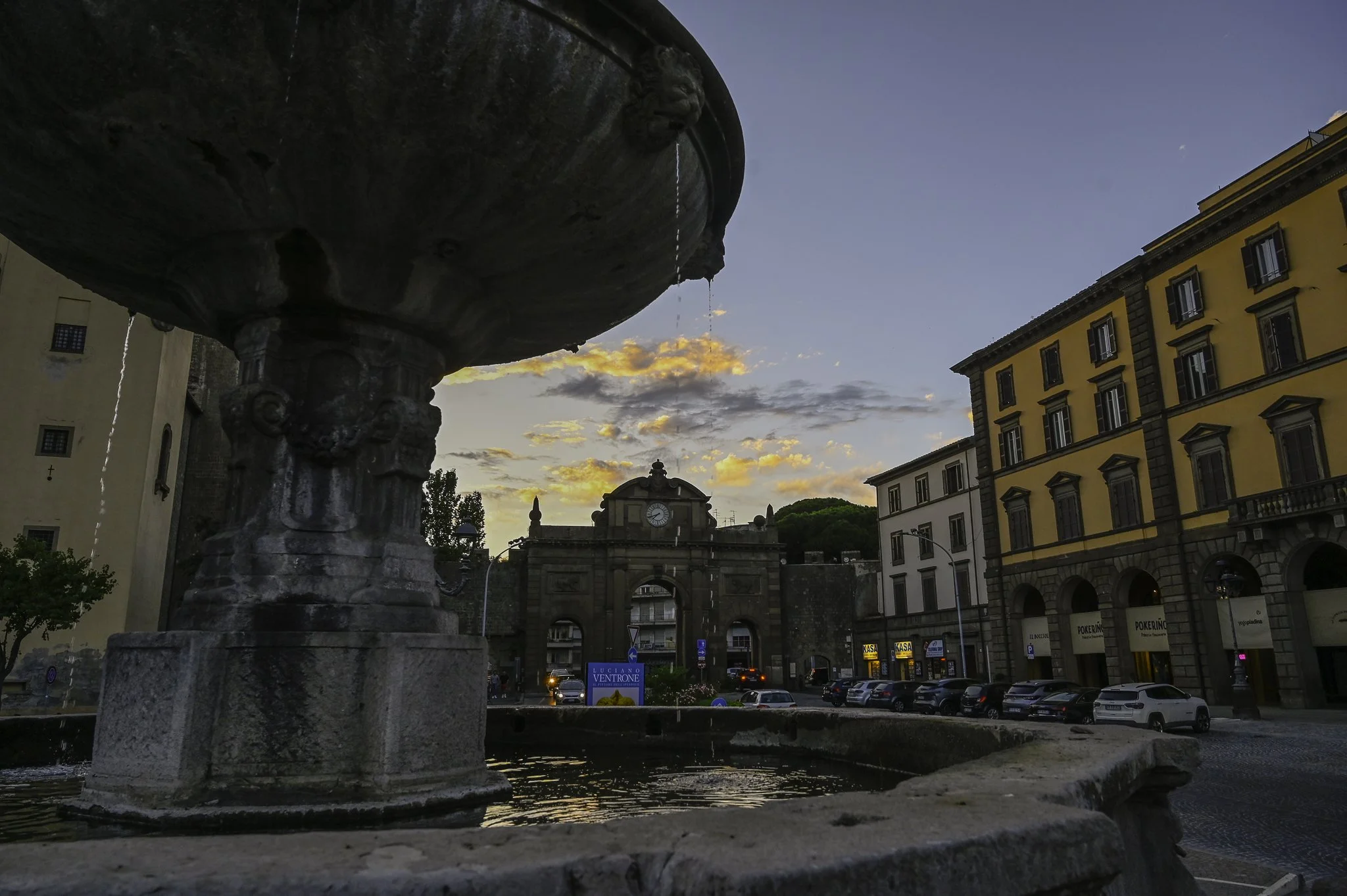Viterbo
