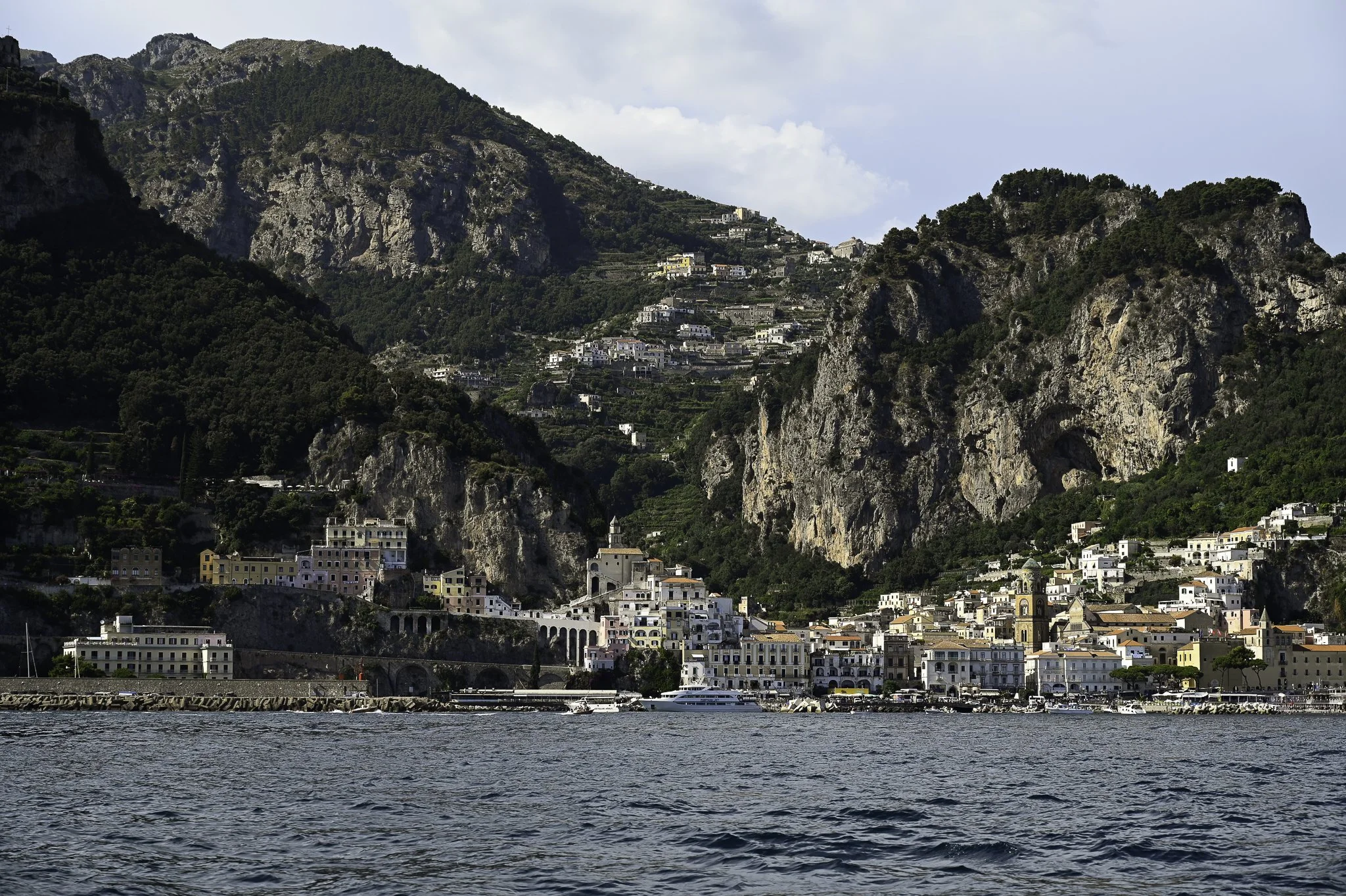 Amalfi Coast