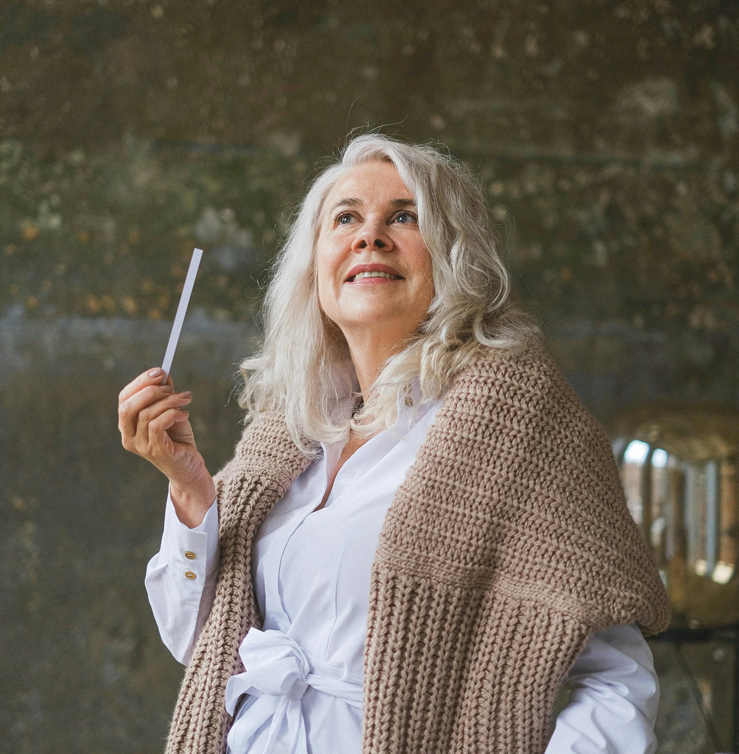 Why So Many Women Over 60 Love Their Permanent Eyebrows — and the Worries They Had Beforehand