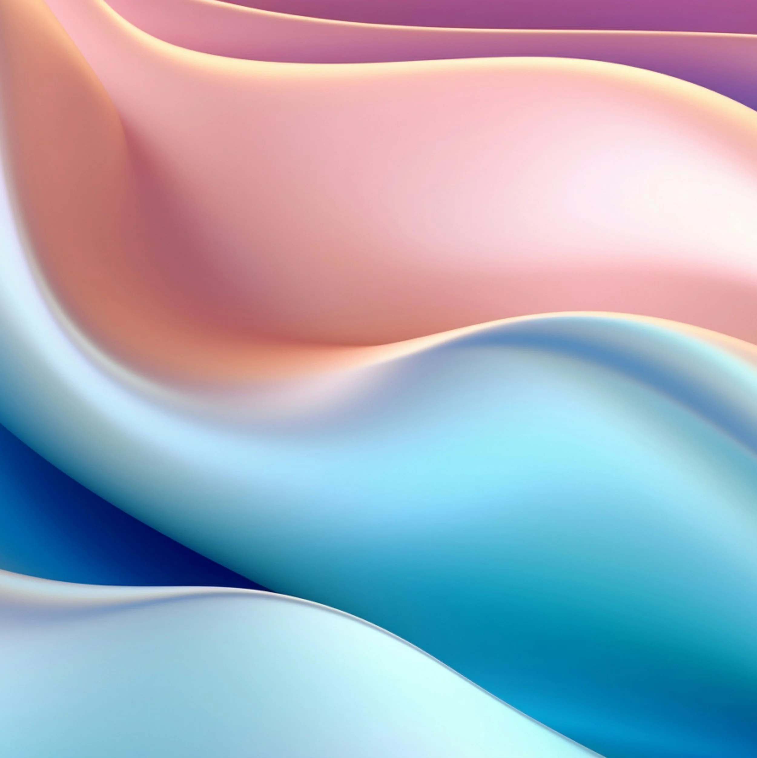 Soft abstract imagery symbolising inclusivity and femininity at Rachael Bloom Permanent Makeup