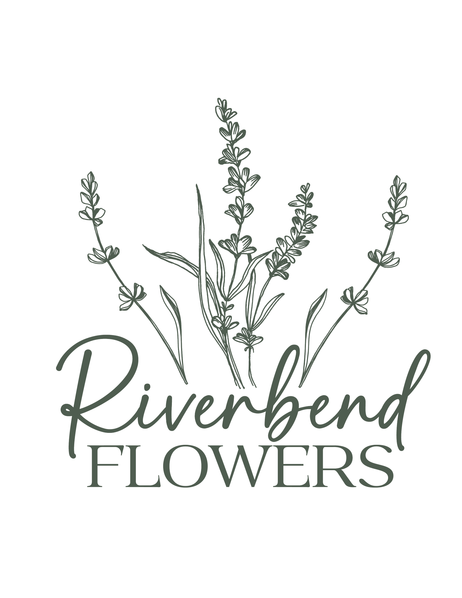 Riverbend Flowers