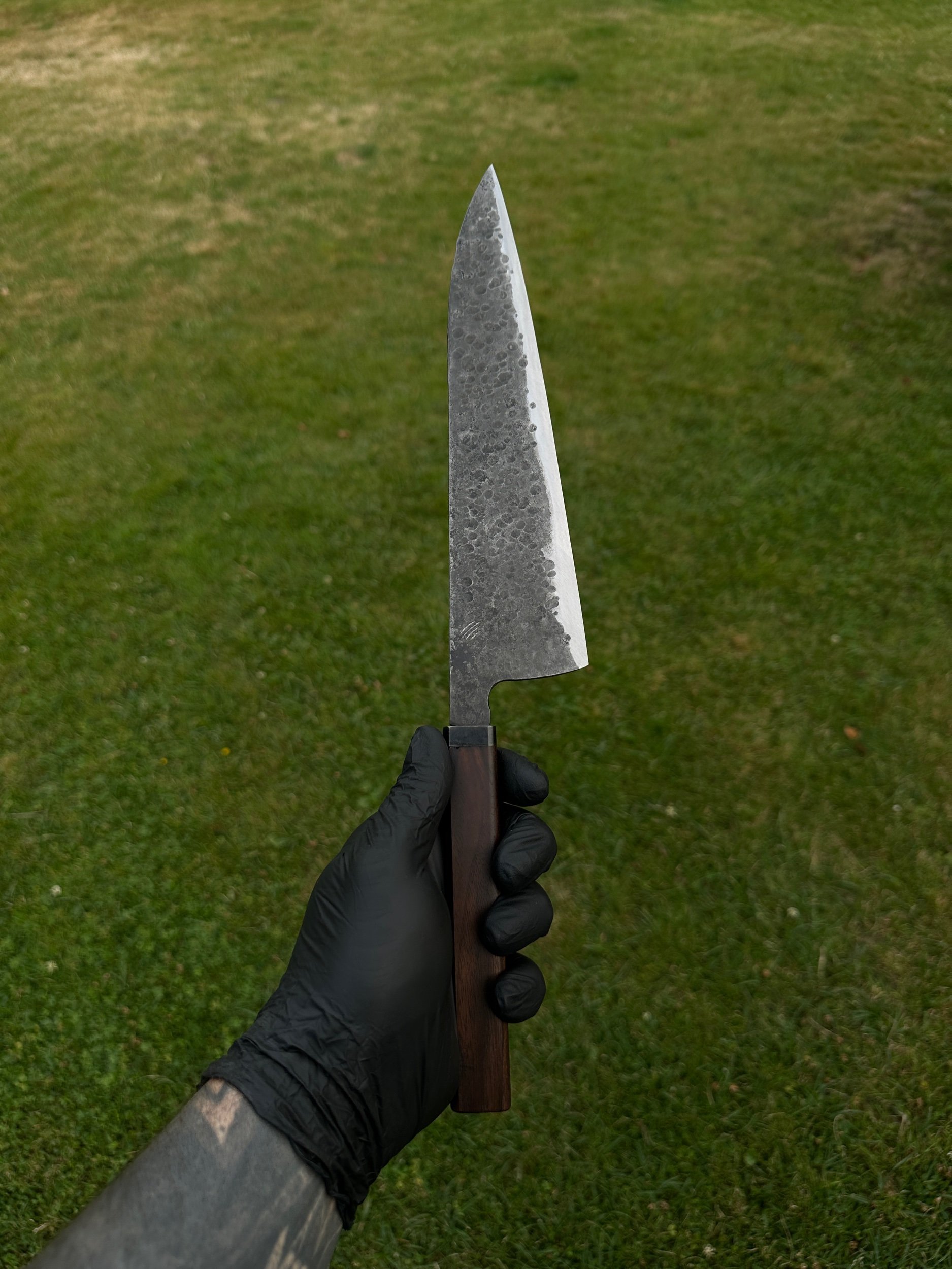 225mm Gyuto
