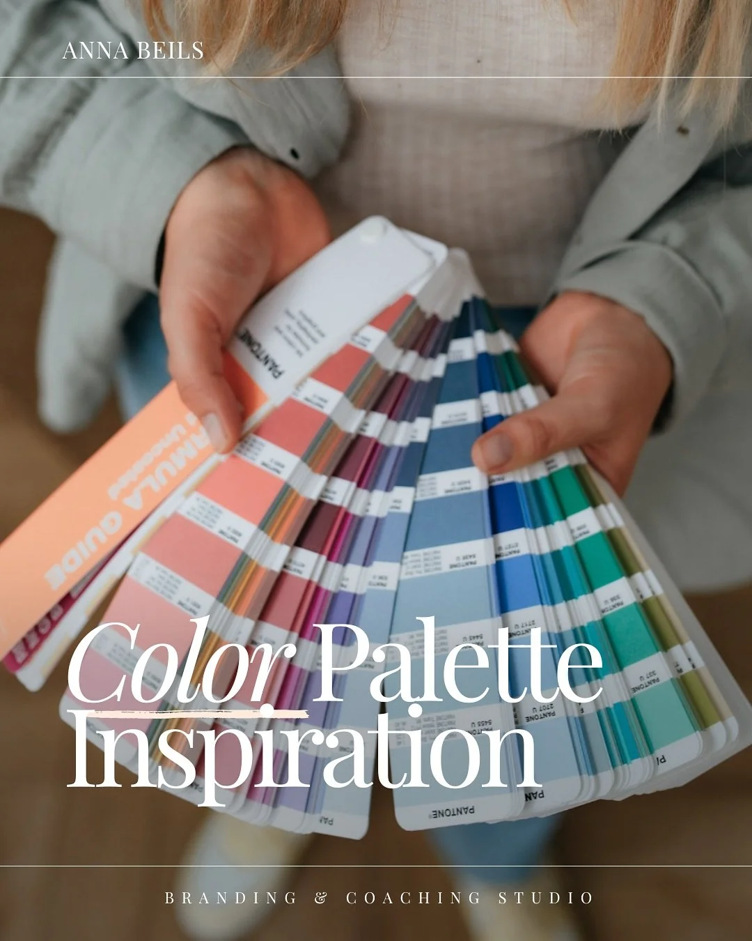 Ich wei&szlig; nicht wie es bei euch aussieht, aber ich brauche mal bisschen SOMMER 🏝️ 🌊 🍹 
Was ist euer Favorit? 🤩 

#branding #colorpalette #designinspiration #branddesign #selbstst&auml;ndig #designtrends