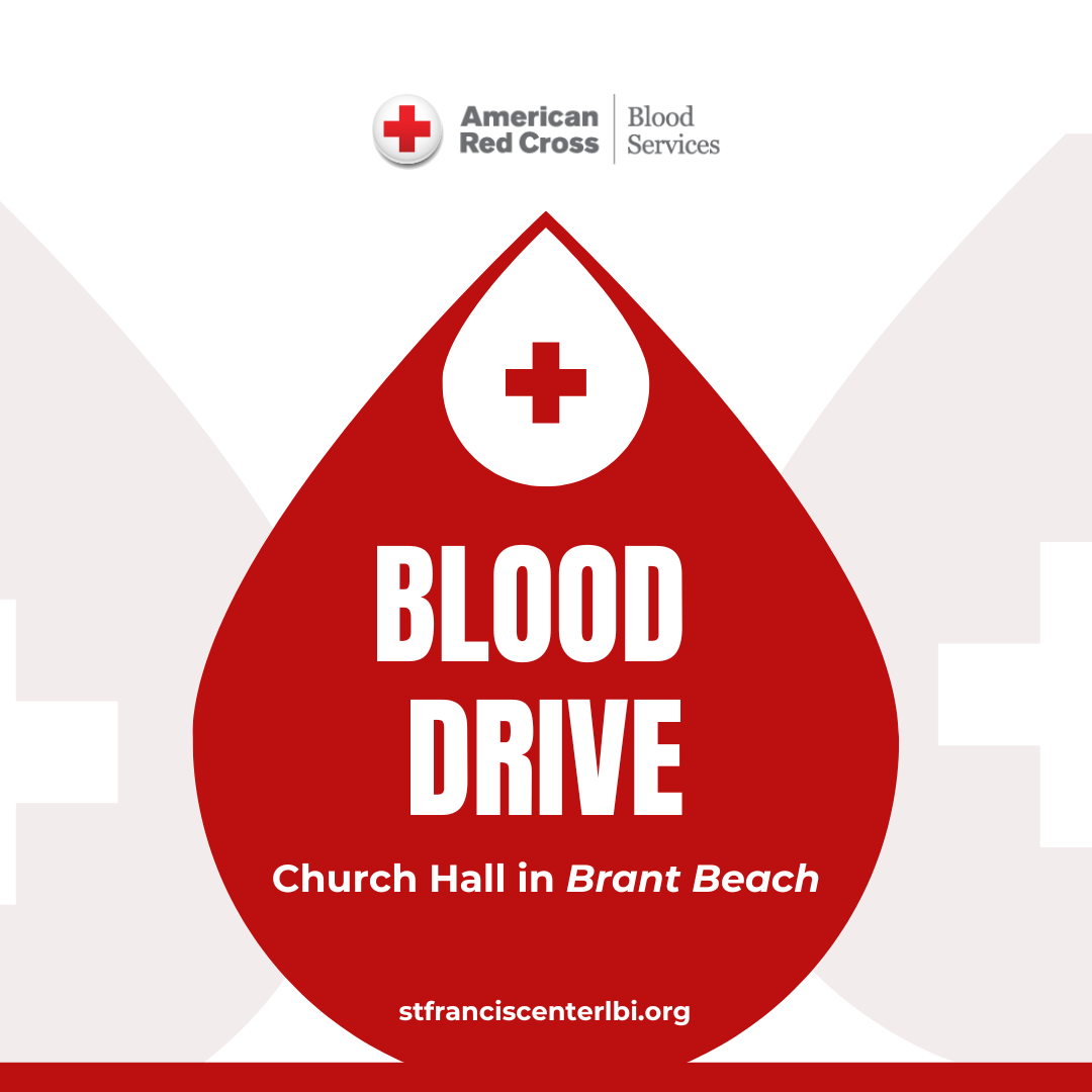 Blood Drive