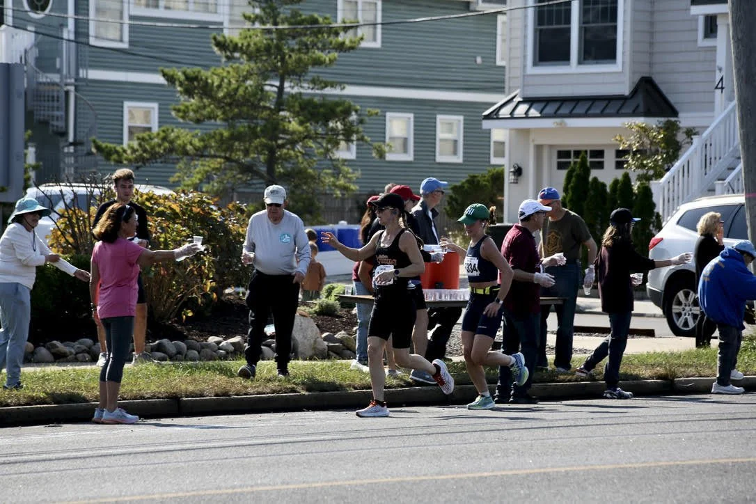 Race Weekend info — 18 Mile Run & 12k Run/Walk Long Beach Island