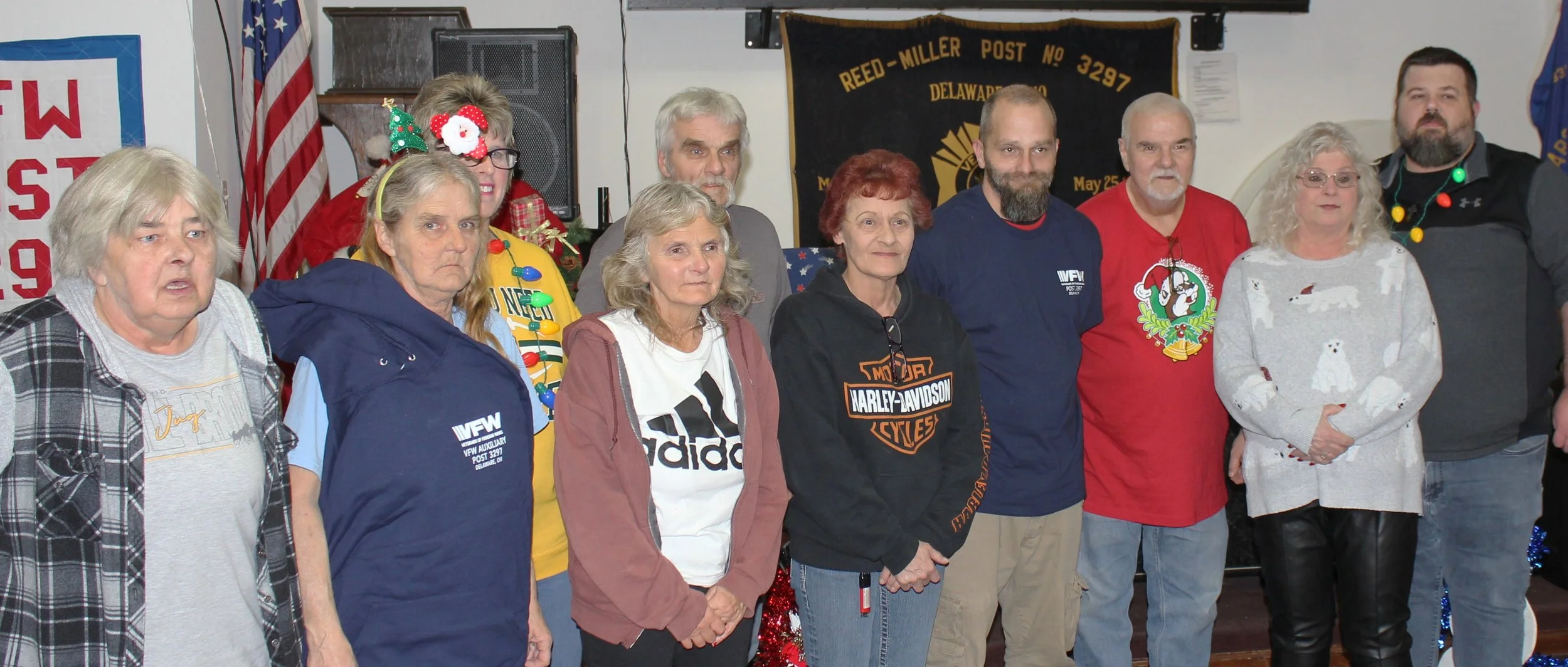 2025 Christmas Party