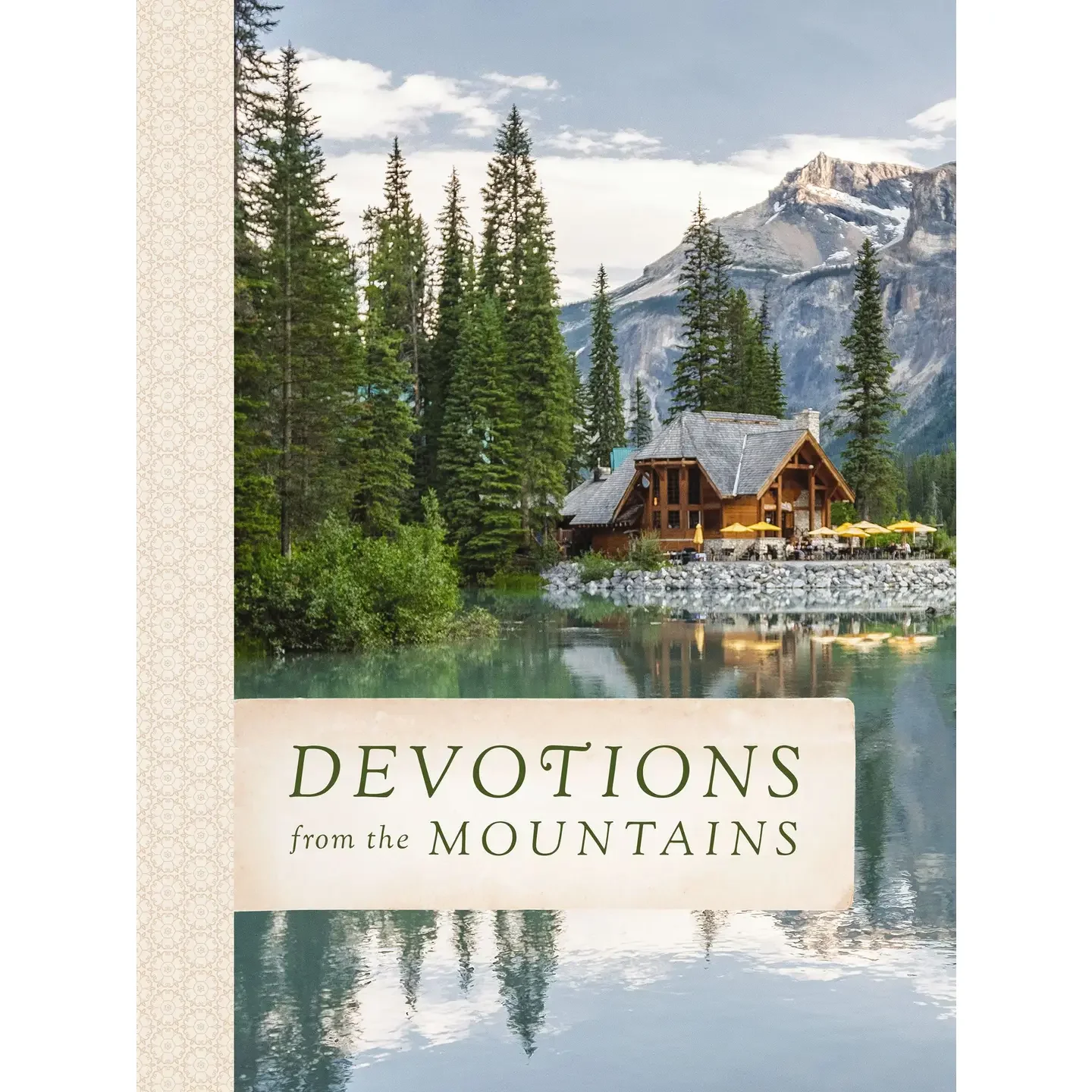 Devotions from the Mountains