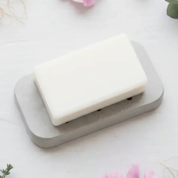 Diatomite Soap Dish