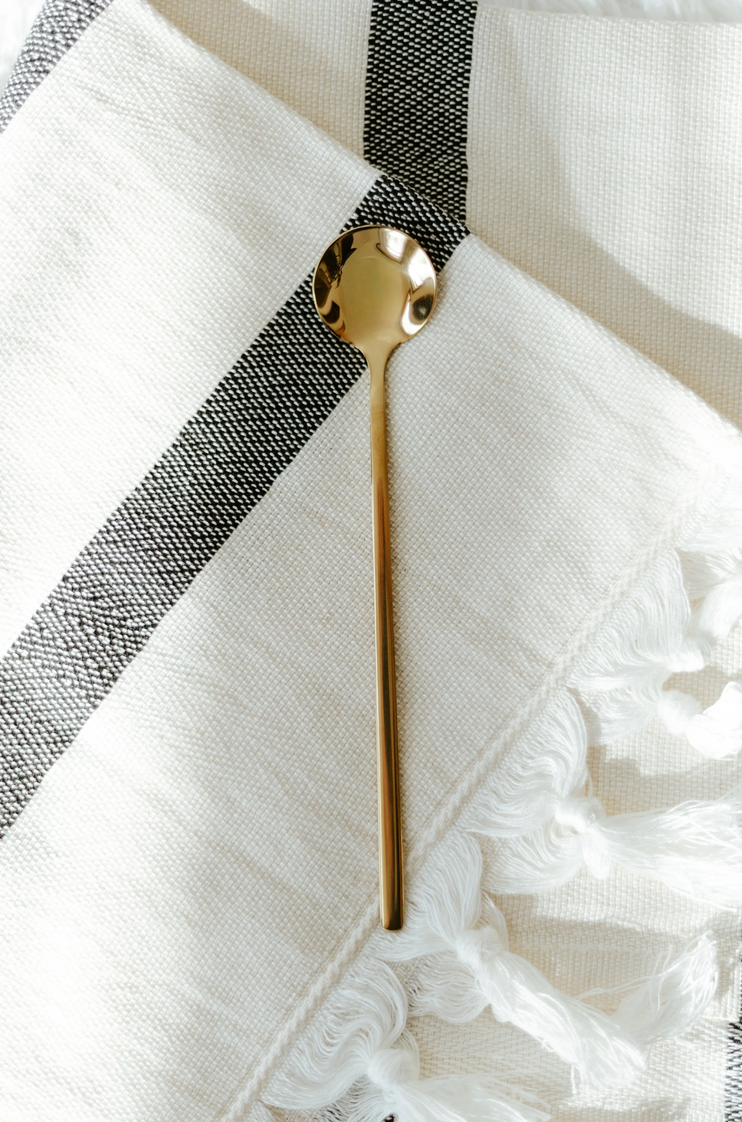Gold Spoon