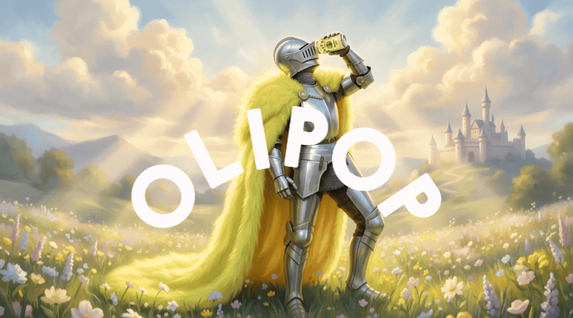 Olipop