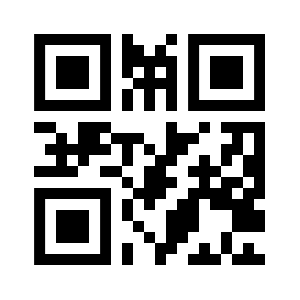 Testing QR for Kerstvince app