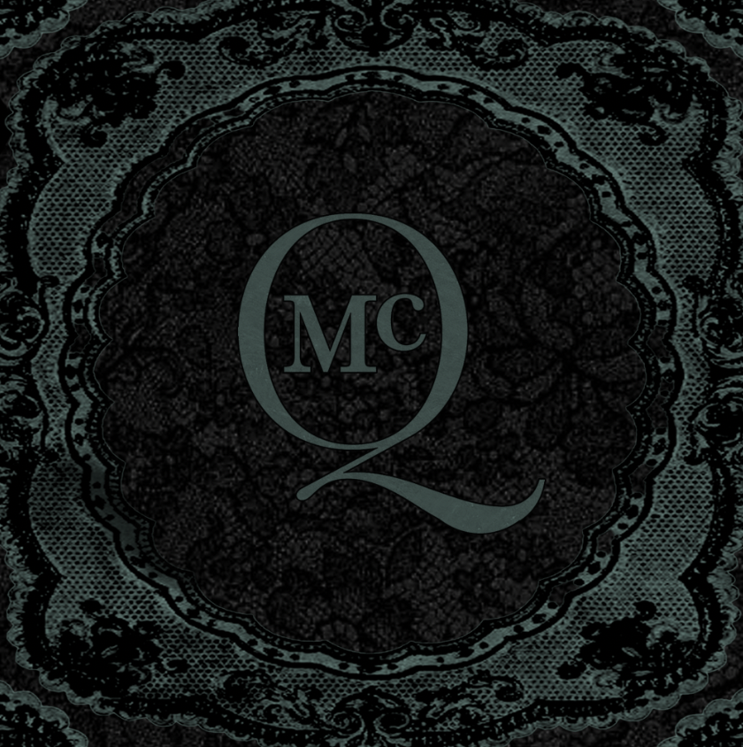 ALEXANDER MCQUEEN