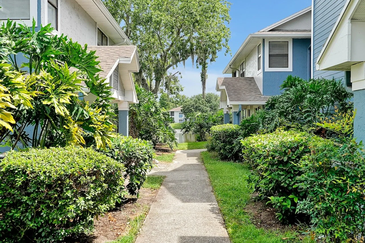 Avenues of Baldwin Park