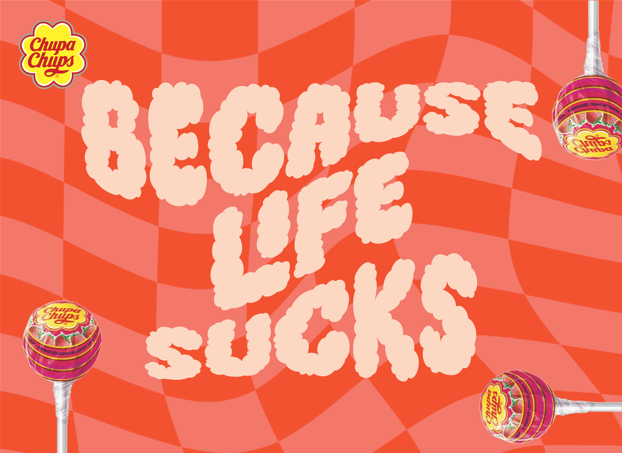 chupa chups