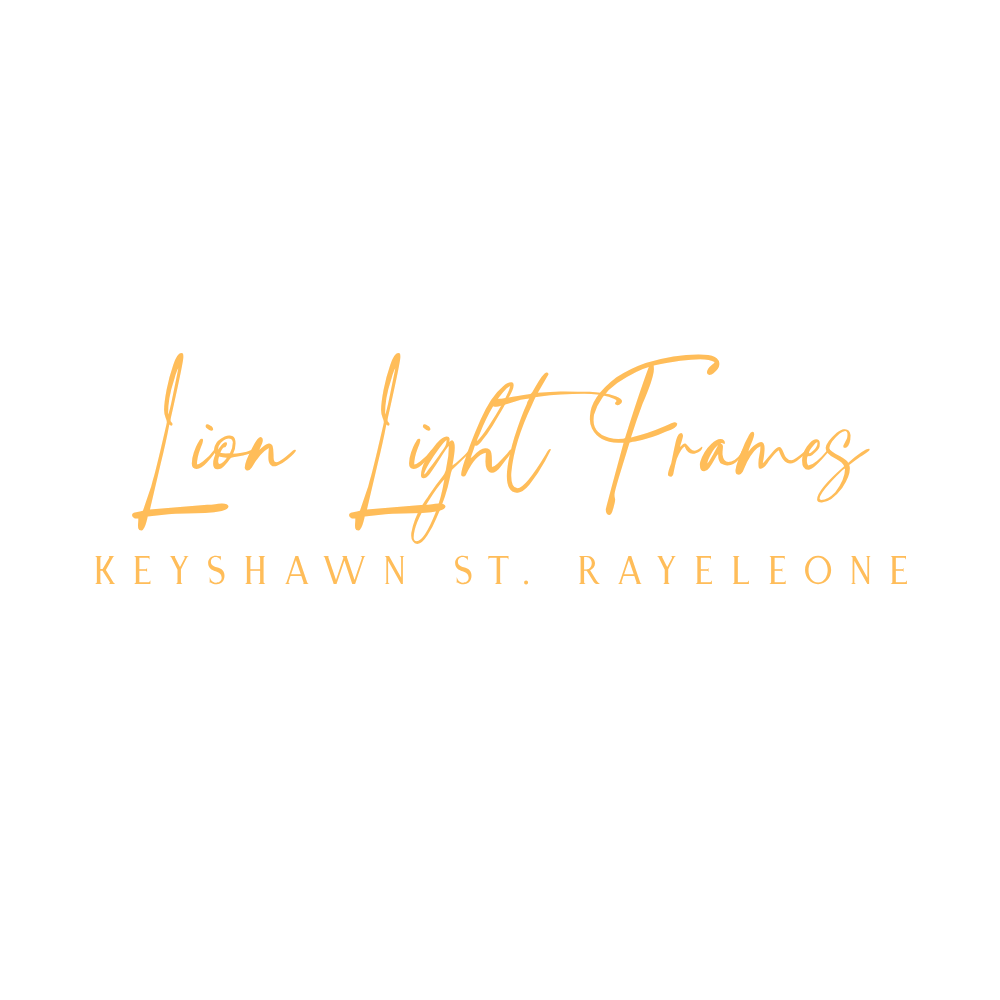 Lion Light Frames