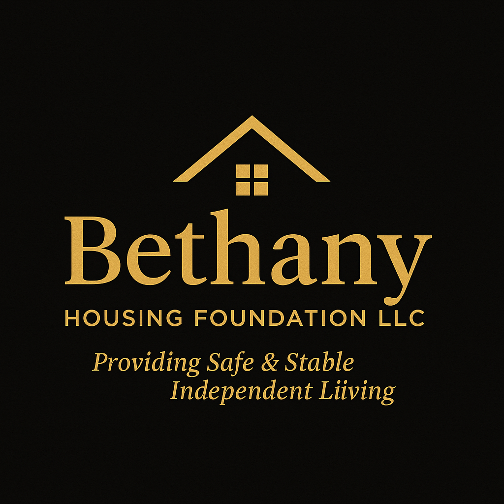 Bethany Housing Foundation LLC