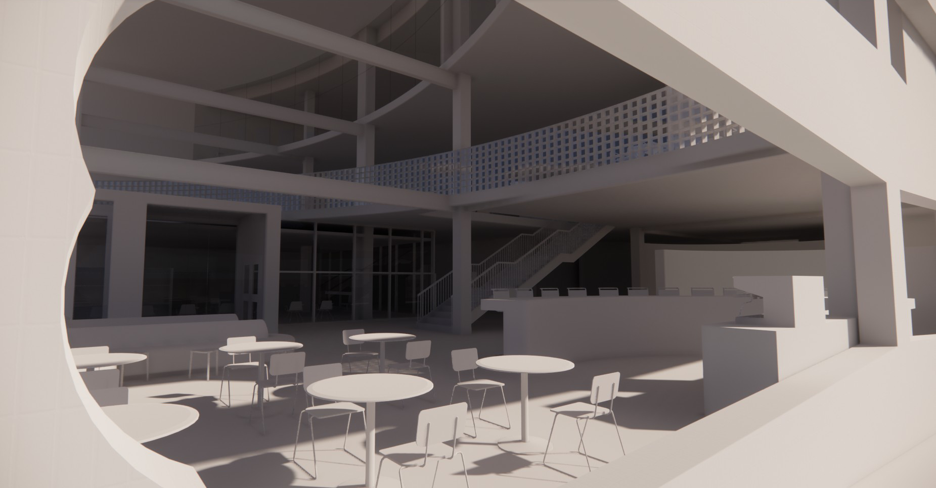 1 - Cafe to Levels from Exterior edit.png