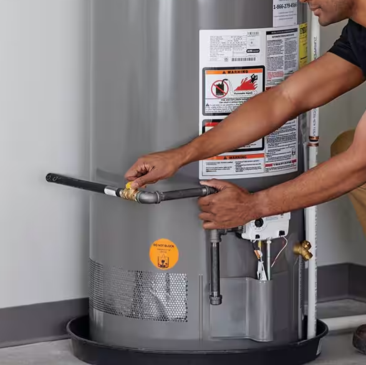 Las Vegas Water Heater