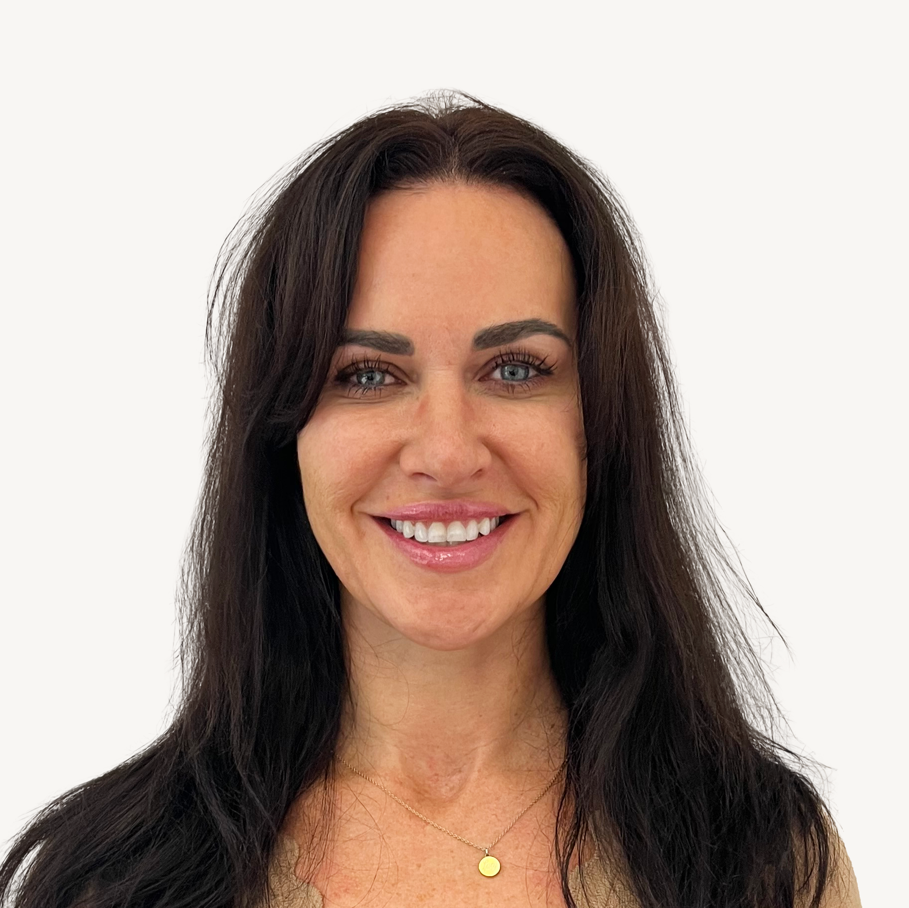 Lucy Colley - The STAMINA Research Team