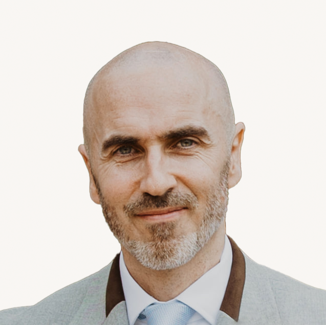 Professor Liam Bourke - the STAMINA Team