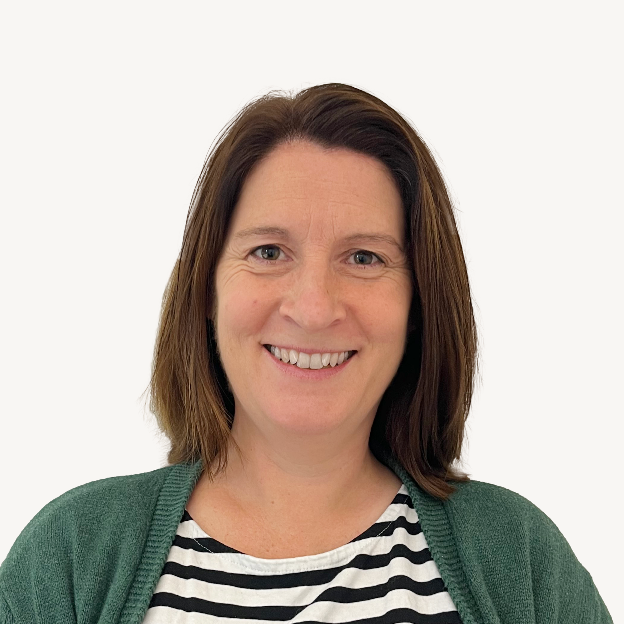 Dr Grace Price - The STAMINA Research Team