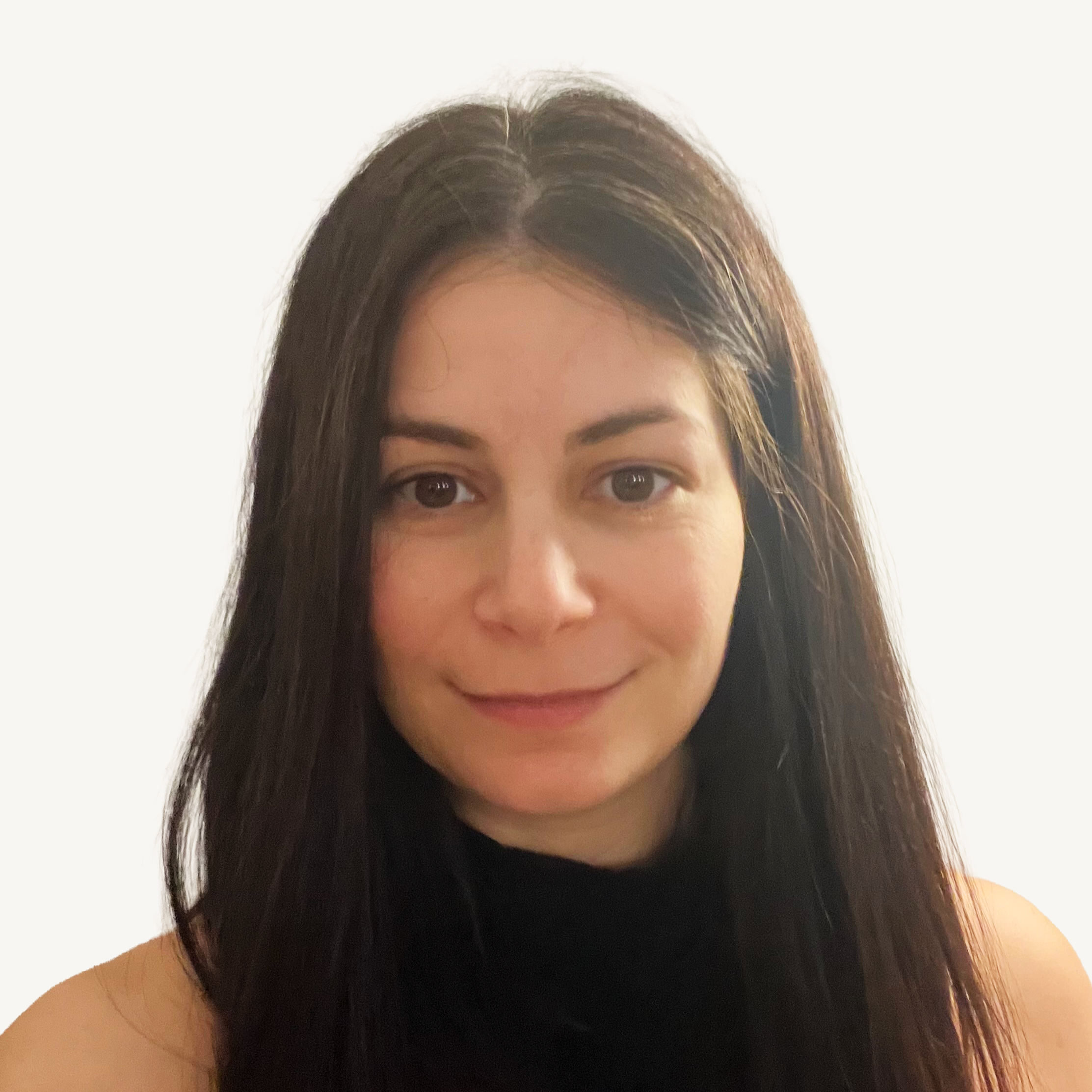 Dr Sophie Reale - the STAMINA team