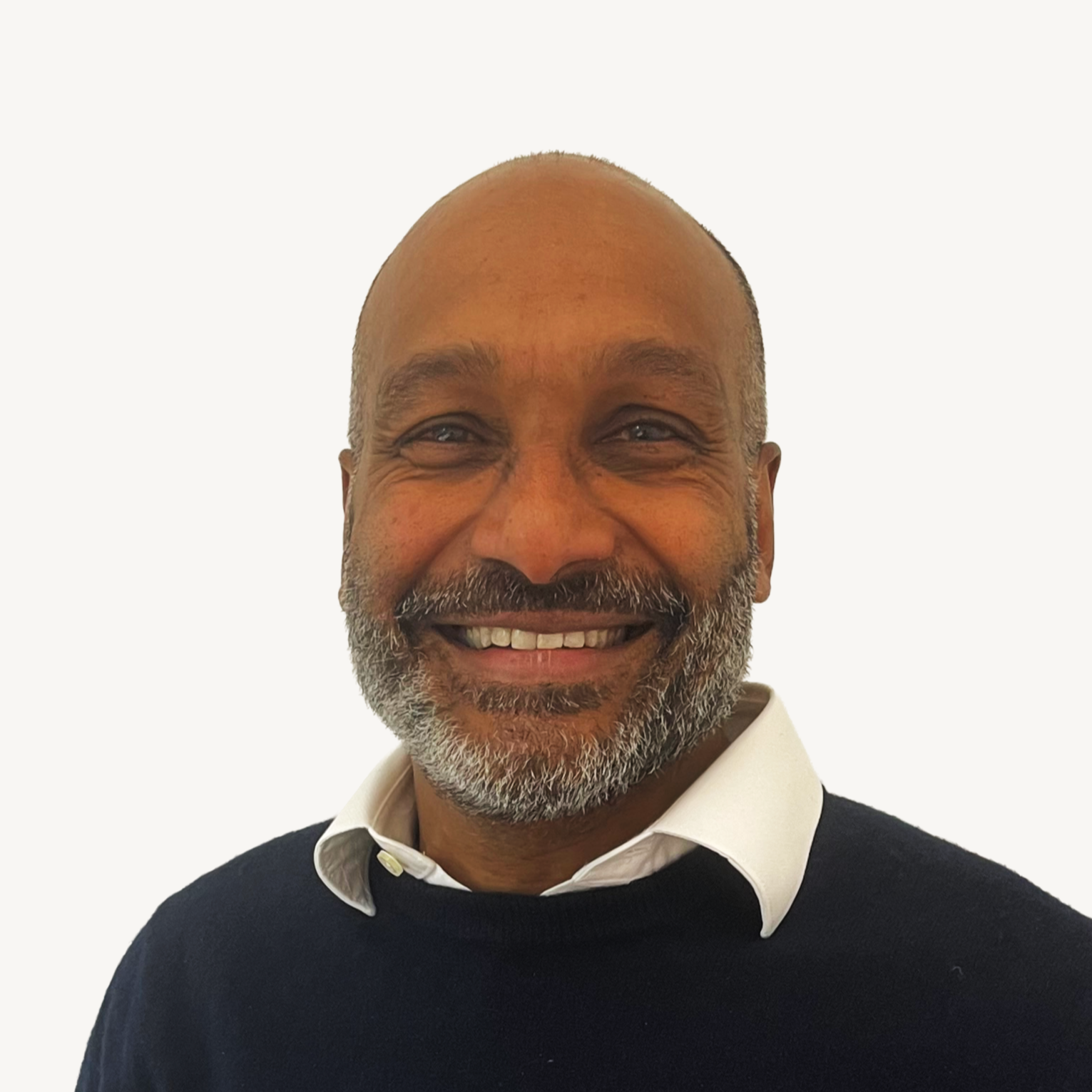 Professor Derek Rosario - the STAMINA team