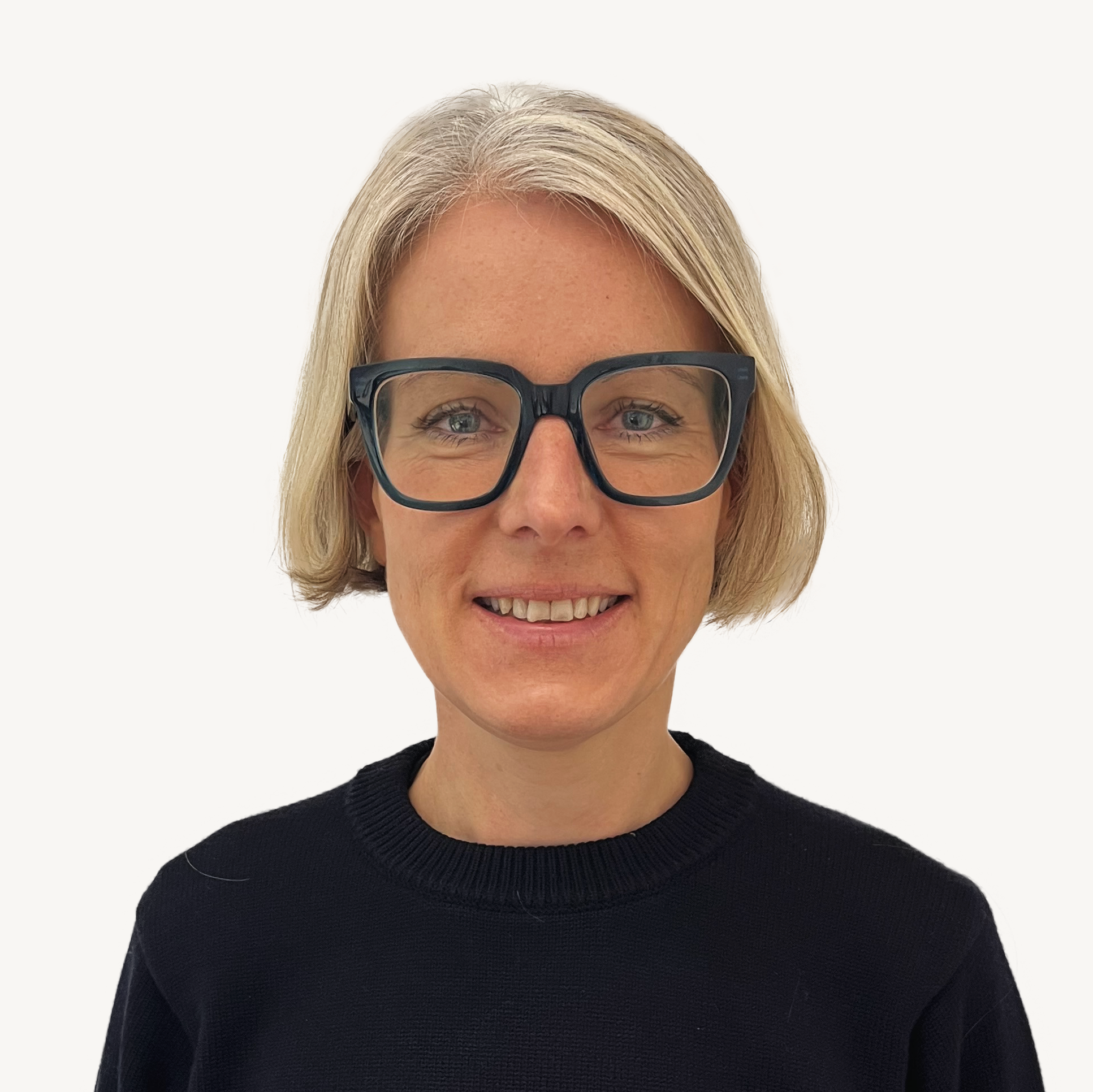 Dr Alison Scope - The STAMINA Research Team