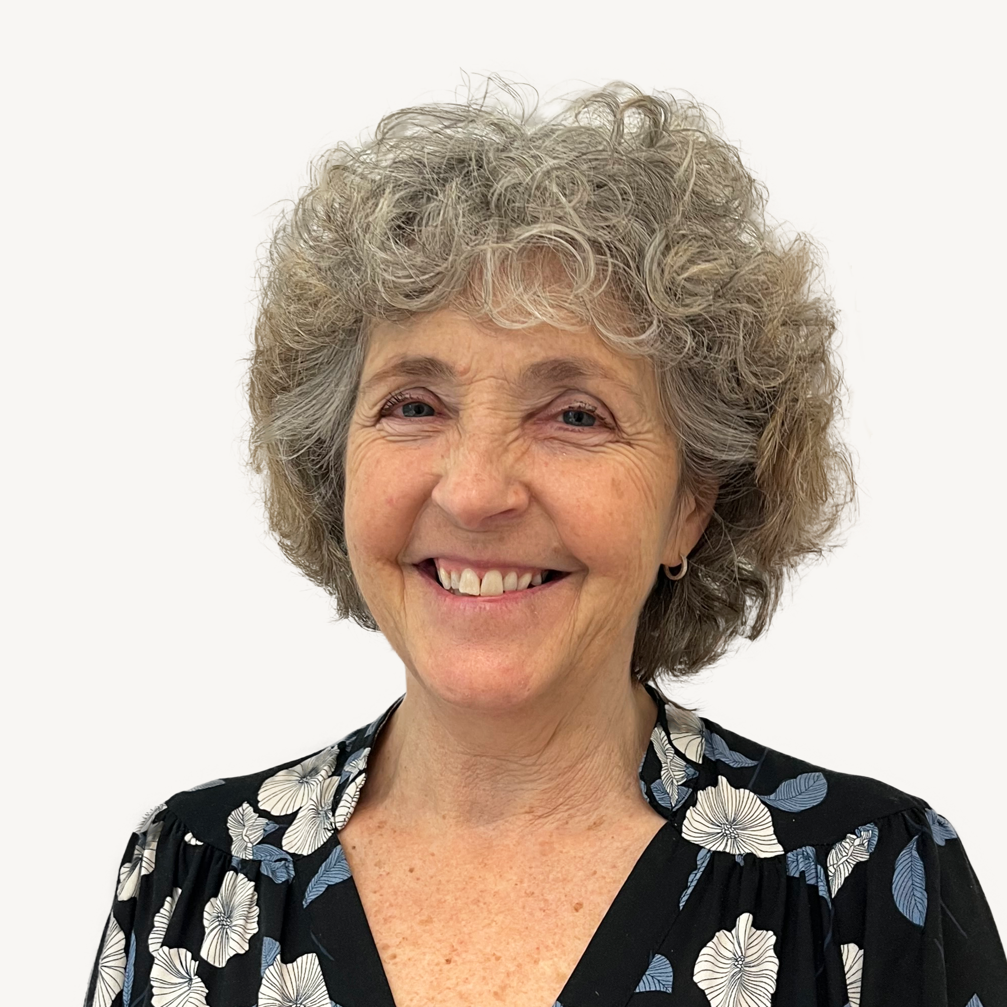 Sherryl Woodhead - the STAMINA Research Team