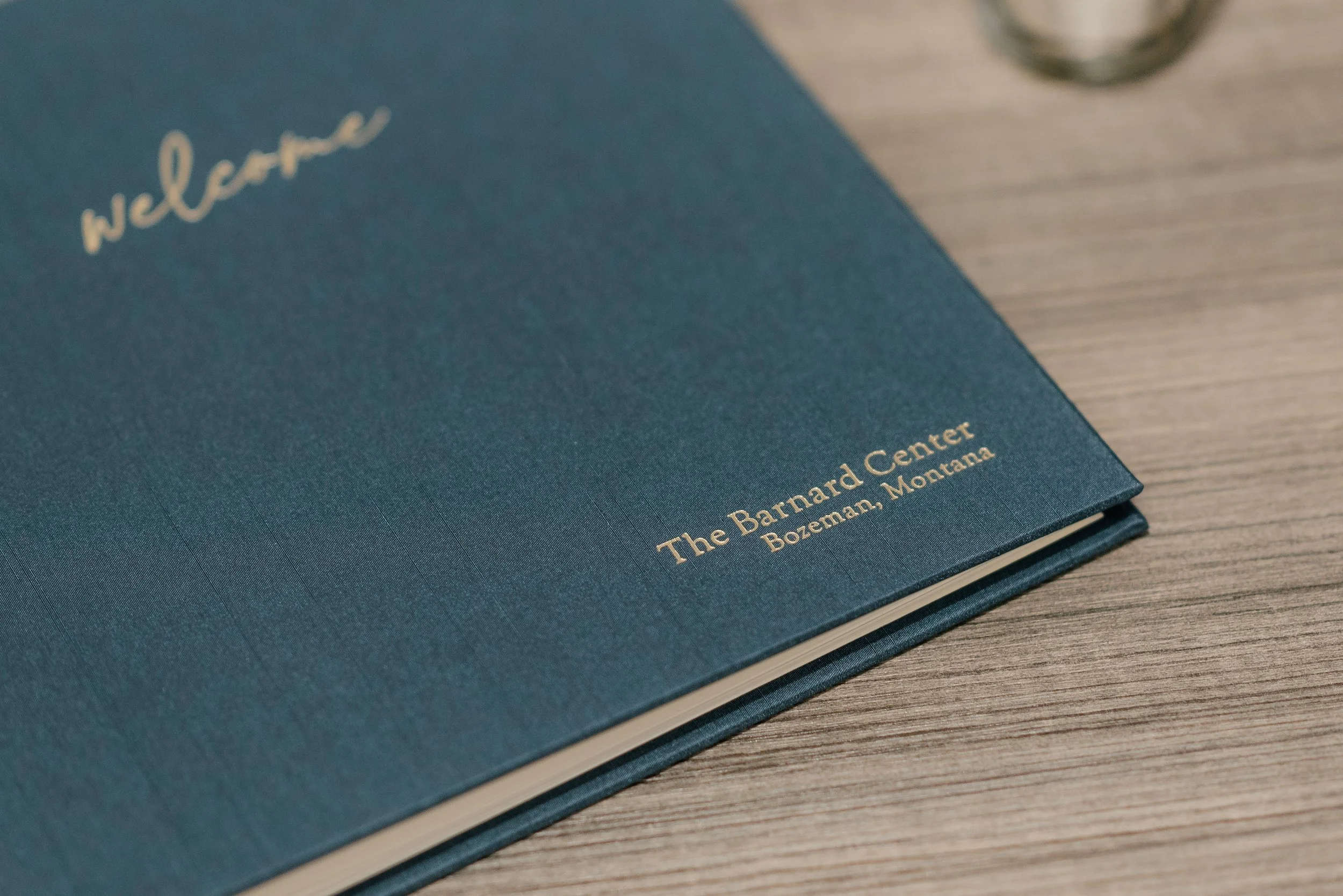 Barnard Center Celebration