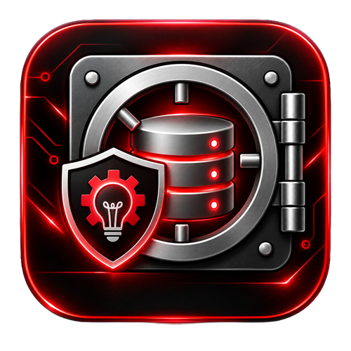 CTI Data Vault logo