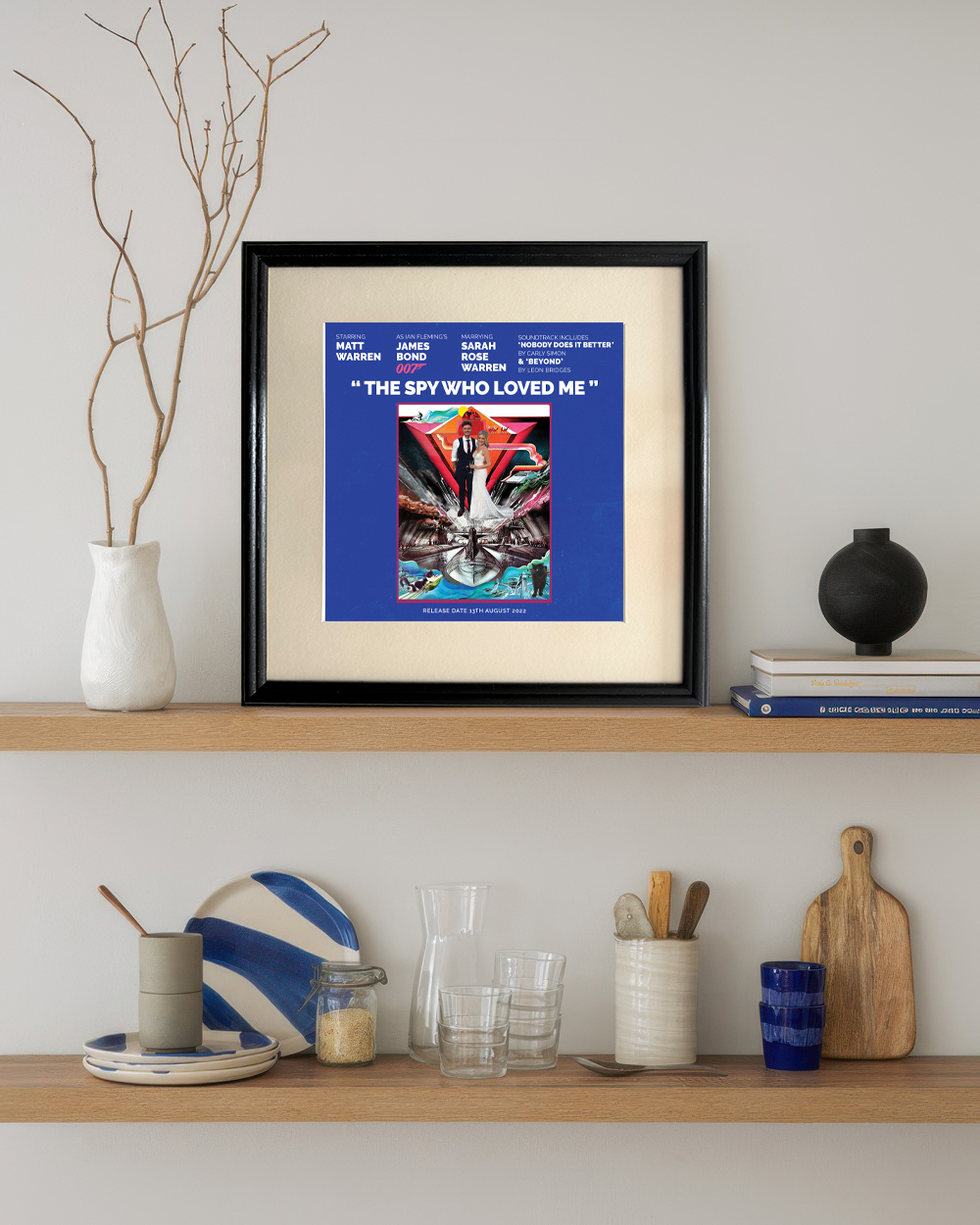 CUSTOM VINYL ALBUM ARTWORK 