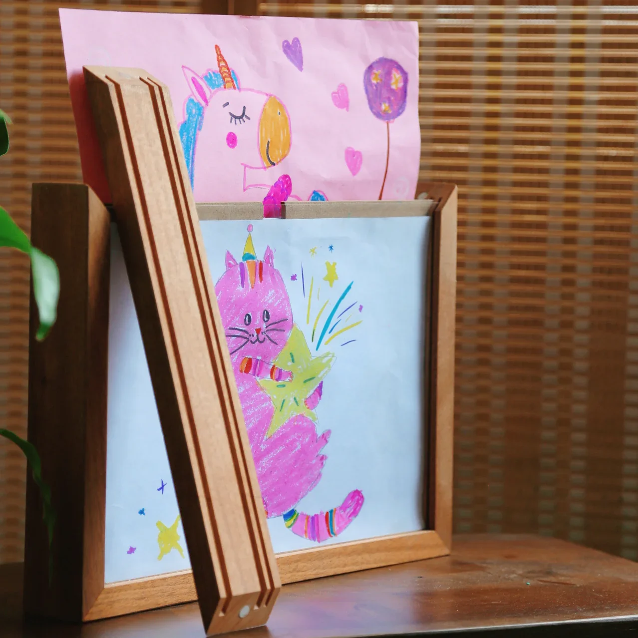 MEMORY BOX FRAME