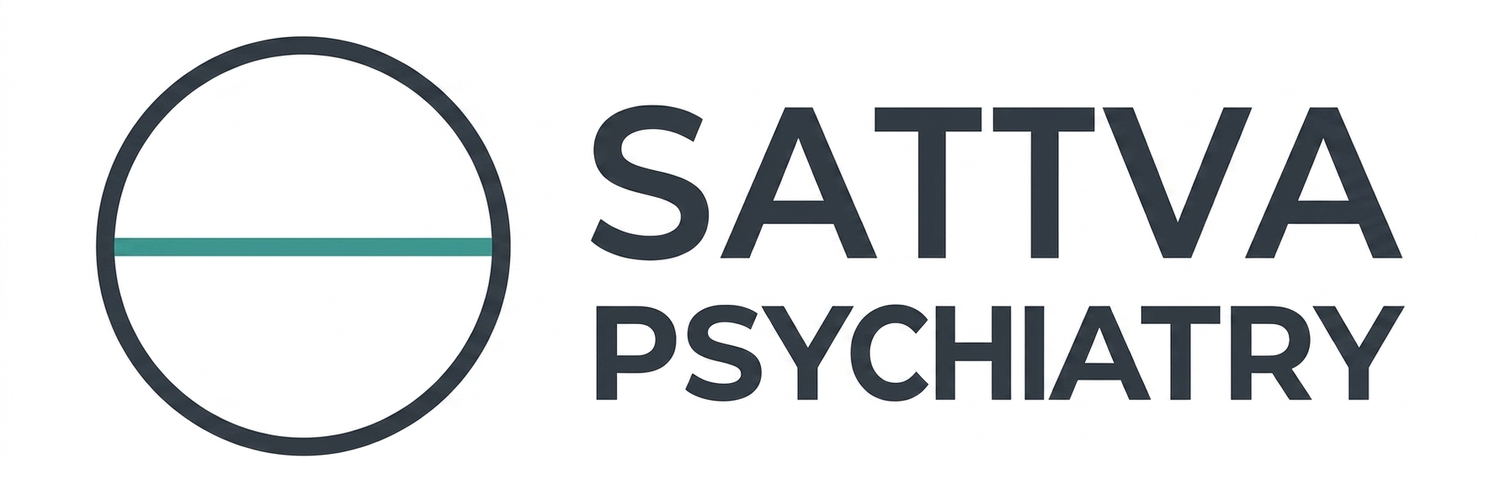 Sattva Psychiatry