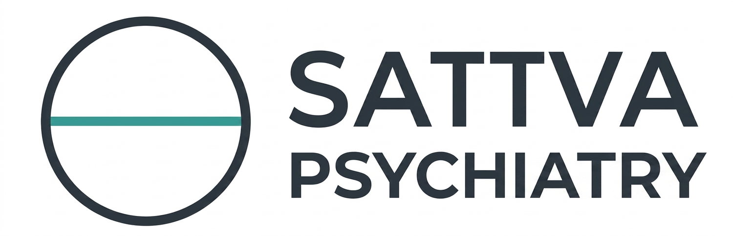 Sattva Psychiatry
