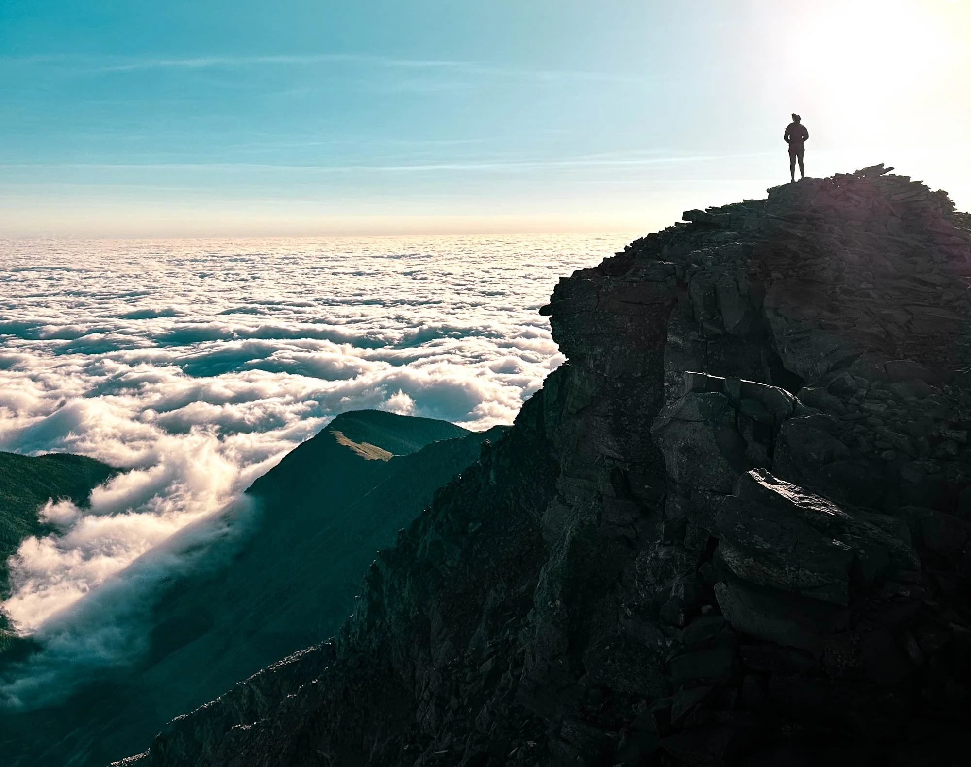 Individual Outdoor Therapy